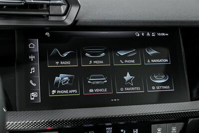 2024 Audi RS 3 2.5T quattro - Photo 32 - Joliet, IL 60435