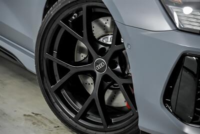 2024 Audi RS 3 2.5T quattro - Photo 4 - Joliet, IL 60435