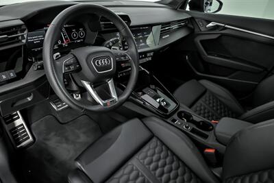 2024 Audi RS 3 2.5T quattro - Photo 20 - Joliet, IL 60435