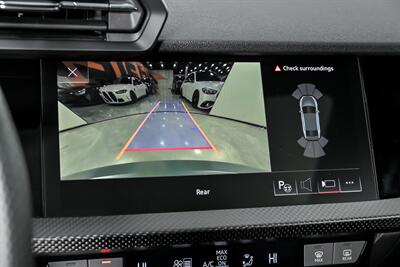 2024 Audi RS 3 2.5T quattro - Photo 33 - Joliet, IL 60435