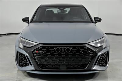 2024 Audi RS 3 2.5T quattro - Photo 5 - Joliet, IL 60435