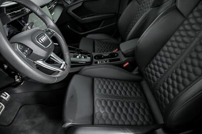 2024 Audi RS 3 2.5T quattro - Photo 21 - Joliet, IL 60435
