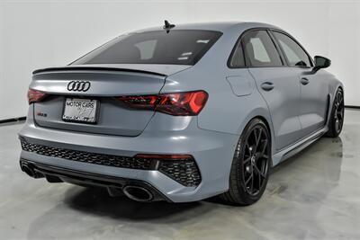 2024 Audi RS 3 2.5T quattro - Photo 12 - Joliet, IL 60435