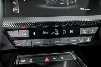 2024 Audi RS 3 2.5T quattro - Photo 37 - Joliet, IL 60435