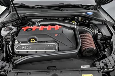 2024 Audi RS 3 2.5T quattro - Photo 16 - Joliet, IL 60435