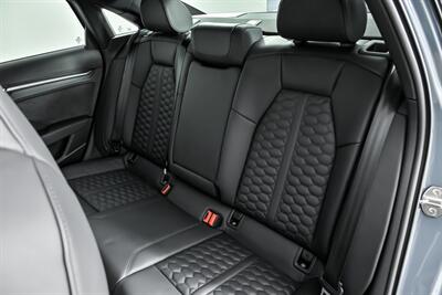 2024 Audi RS 3 2.5T quattro - Photo 24 - Joliet, IL 60435