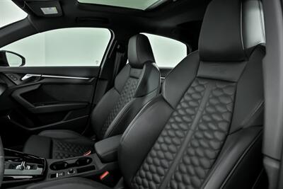 2024 Audi RS 3 2.5T quattro - Photo 22 - Joliet, IL 60435