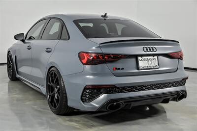 2024 Audi RS 3 2.5T quattro - Photo 10 - Joliet, IL 60435