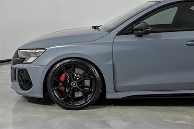 2024 Audi RS 3 2.5T quattro - Photo 7 - Joliet, IL 60435