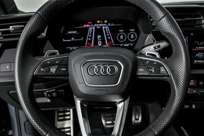 2024 Audi RS 3 2.5T quattro - Photo 28 - Joliet, IL 60435