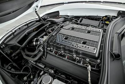 2019 Chevrolet Corvette Z06   - Photo 16 - Joliet, IL 60435
