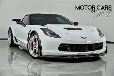 2019 Chevrolet Corvette Z06   - Photo 1 - Joliet, IL 60435