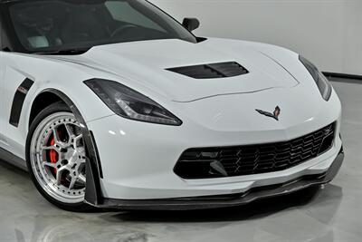 2019 Chevrolet Corvette Z06   - Photo 3 - Joliet, IL 60435