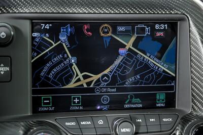 2019 Chevrolet Corvette Z06   - Photo 32 - Joliet, IL 60435