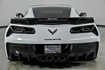 2019 Chevrolet Corvette Z06   - Photo 11 - Joliet, IL 60435