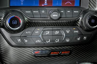 2019 Chevrolet Corvette Z06   - Photo 34 - Joliet, IL 60435