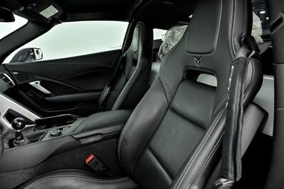 2019 Chevrolet Corvette Z06   - Photo 22 - Joliet, IL 60435