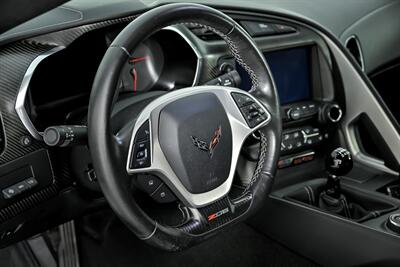 2019 Chevrolet Corvette Z06   - Photo 23 - Joliet, IL 60435