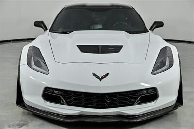 2019 Chevrolet Corvette Z06   - Photo 5 - Joliet, IL 60435