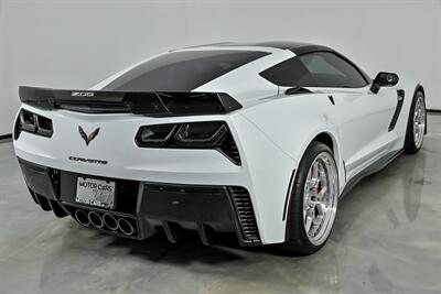 2019 Chevrolet Corvette Z06   - Photo 12 - Joliet, IL 60435