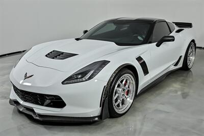 2019 Chevrolet Corvette Z06   - Photo 6 - Joliet, IL 60435
