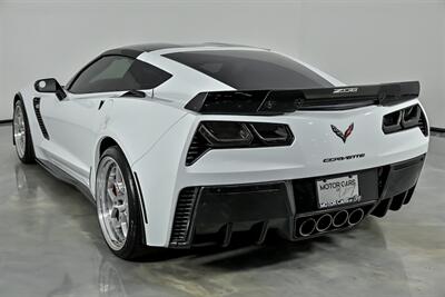 2019 Chevrolet Corvette Z06   - Photo 10 - Joliet, IL 60435
