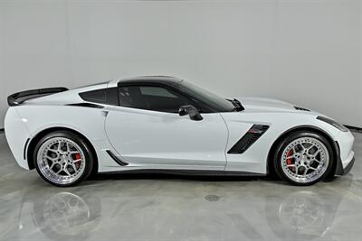 2019 Chevrolet Corvette Z06   - Photo 14 - Joliet, IL 60435