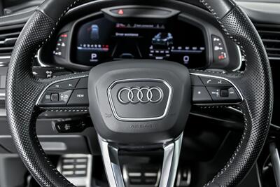 2020 Audi SQ7 4.0T quattro Premium Plus - Photo 29 - Joliet, IL 60435