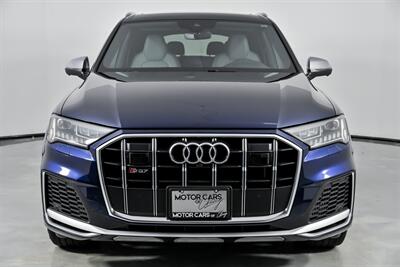 2020 Audi SQ7 4.0T quattro Premium Plus - Photo 5 - Joliet, IL 60435