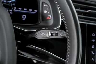 2020 Audi SQ7 4.0T quattro Premium Plus - Photo 32 - Joliet, IL 60435