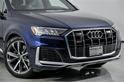 2020 Audi SQ7 4.0T quattro Premium Plus - Photo 3 - Joliet, IL 60435