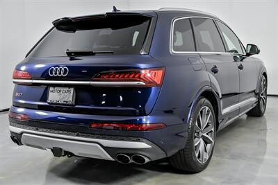 2020 Audi SQ7 4.0T quattro Premium Plus - Photo 12 - Joliet, IL 60435