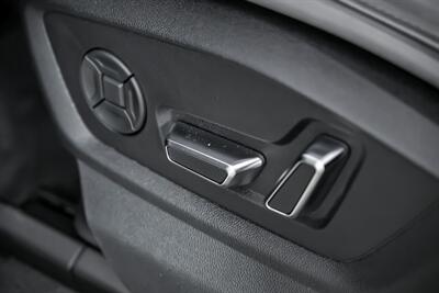 2020 Audi SQ7 4.0T quattro Premium Plus - Photo 27 - Joliet, IL 60435