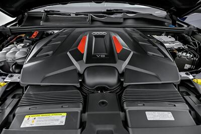 2020 Audi SQ7 4.0T quattro Premium Plus - Photo 17 - Joliet, IL 60435