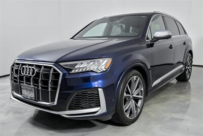 2020 Audi SQ7 4.0T quattro Premium Plus - Photo 6 - Joliet, IL 60435