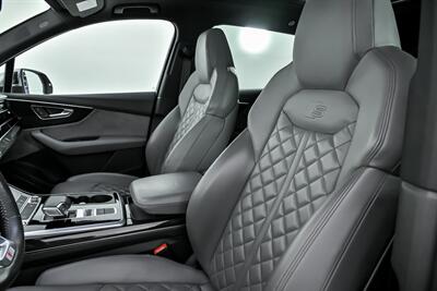 2020 Audi SQ7 4.0T quattro Premium Plus - Photo 23 - Joliet, IL 60435