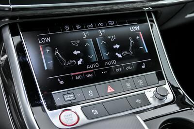 2020 Audi SQ7 4.0T quattro Premium Plus - Photo 36 - Joliet, IL 60435