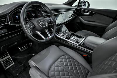 2020 Audi SQ7 4.0T quattro Premium Plus - Photo 21 - Joliet, IL 60435