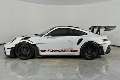 2024 Porsche 911 GT3 RS   - Photo 7 - Joliet, IL 60435