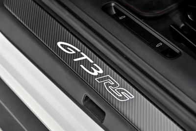 2024 Porsche 911 GT3 RS   - Photo 25 - Joliet, IL 60435