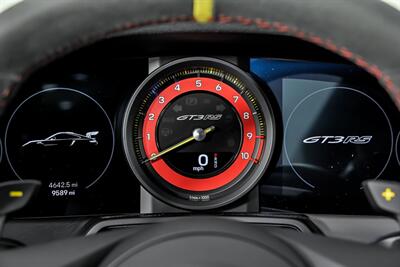 2024 Porsche 911 GT3 RS   - Photo 27 - Joliet, IL 60435