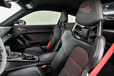 2024 Porsche 911 GT3 RS   - Photo 23 - Joliet, IL 60435