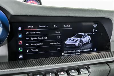 2024 Porsche 911 GT3 RS   - Photo 35 - Joliet, IL 60435