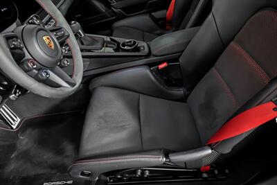 2024 Porsche 911 GT3 RS   - Photo 22 - Joliet, IL 60435