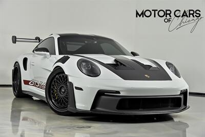 2024 Porsche 911 GT3 RS   - Photo 1 - Joliet, IL 60435
