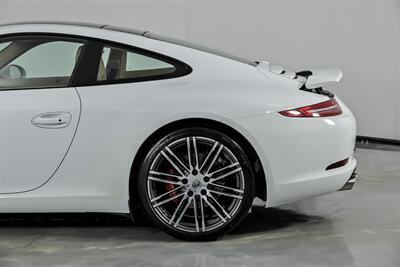 2015 Porsche 911 Carrera S - Photo 9 - Joliet, IL 60435