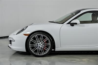 2015 Porsche 911 Carrera S - Photo 7 - Joliet, IL 60435