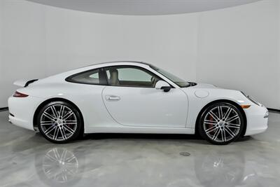 2015 Porsche 911 Carrera S - Photo 14 - Joliet, IL 60435