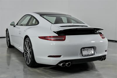 2015 Porsche 911 Carrera S - Photo 10 - Joliet, IL 60435