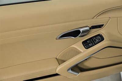 2015 Porsche 911 Carrera S - Photo 17 - Joliet, IL 60435